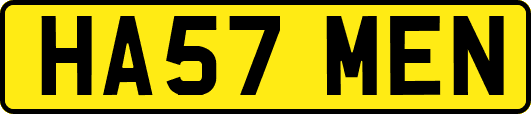 HA57MEN