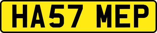 HA57MEP