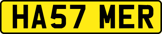 HA57MER