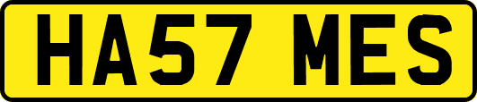 HA57MES
