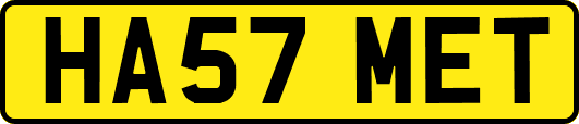 HA57MET
