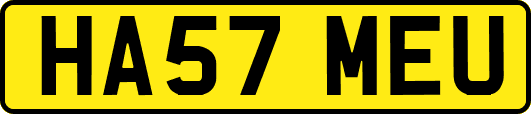 HA57MEU