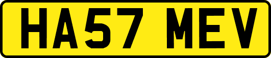 HA57MEV