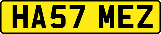 HA57MEZ