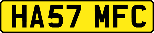 HA57MFC