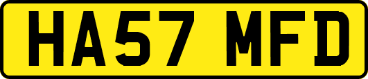HA57MFD