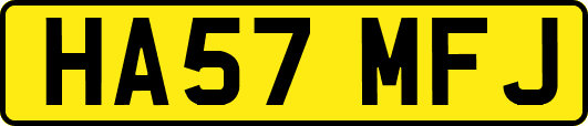 HA57MFJ
