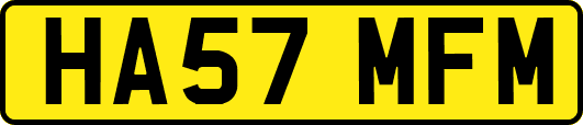 HA57MFM