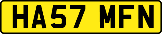 HA57MFN