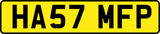 HA57MFP