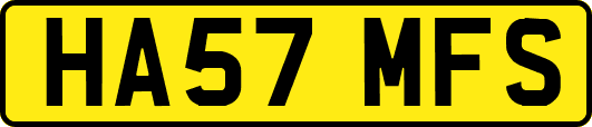 HA57MFS