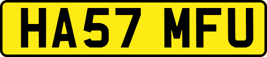 HA57MFU