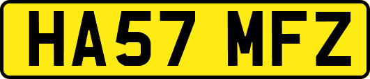HA57MFZ