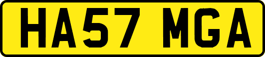HA57MGA