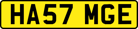 HA57MGE
