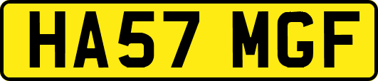 HA57MGF