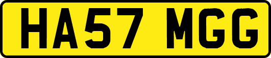 HA57MGG