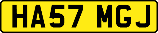 HA57MGJ