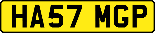 HA57MGP