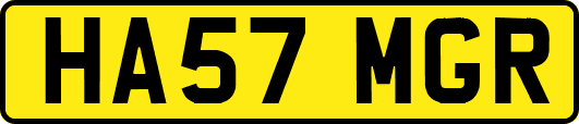 HA57MGR
