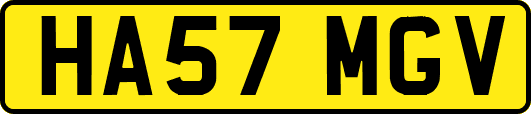 HA57MGV