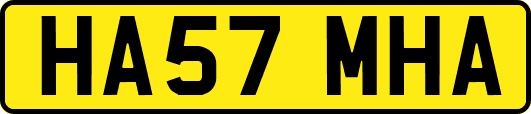HA57MHA