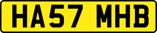 HA57MHB