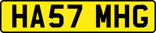 HA57MHG