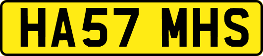 HA57MHS