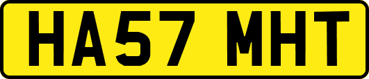 HA57MHT