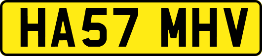 HA57MHV