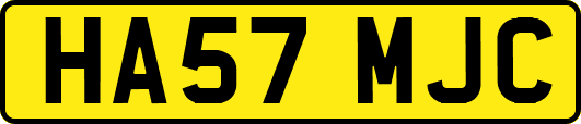 HA57MJC
