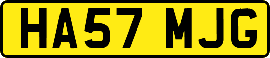 HA57MJG