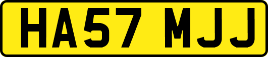 HA57MJJ