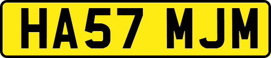 HA57MJM