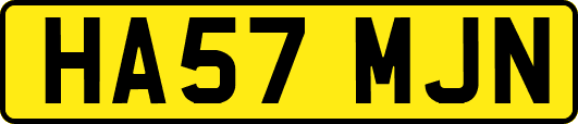 HA57MJN