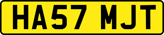 HA57MJT