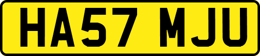 HA57MJU
