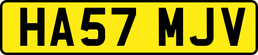 HA57MJV
