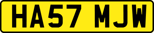 HA57MJW