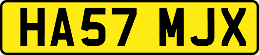 HA57MJX