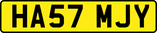 HA57MJY