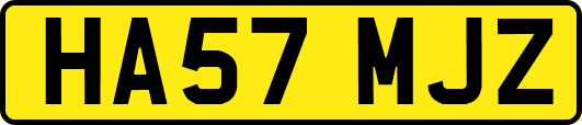 HA57MJZ