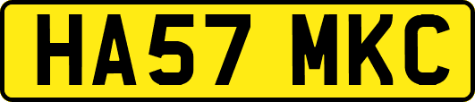 HA57MKC