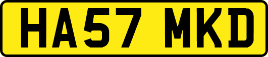 HA57MKD