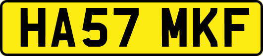 HA57MKF