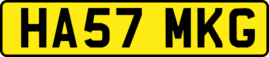 HA57MKG