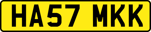 HA57MKK
