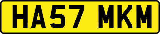 HA57MKM