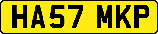 HA57MKP